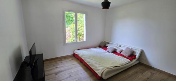 Maison Saint Andre Les Vergers 6 pièce(s) 127 m2