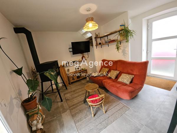 Maison à PLOEZAL, 22260 - 7 pièces 135m²