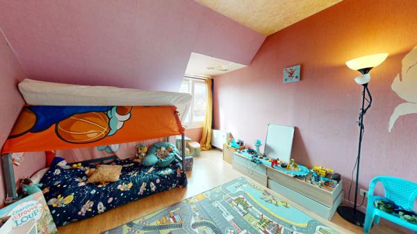 Maison Ifs 6 pièce(s)