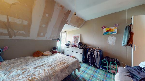 Maison Ifs 6 pièce(s)