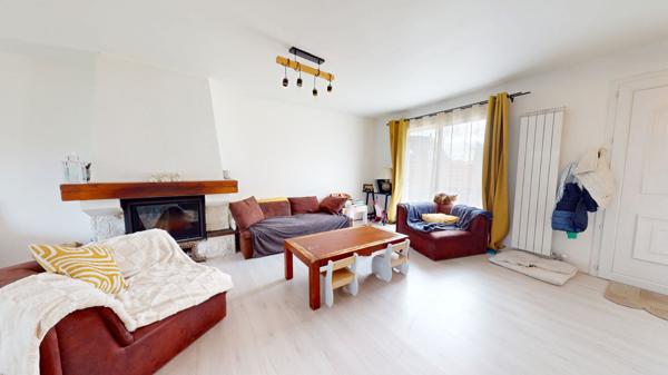 Maison Ifs 6 pièce(s)