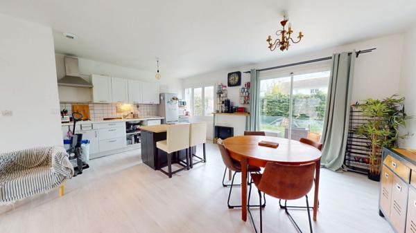 Maison Ifs 6 pièce(s)