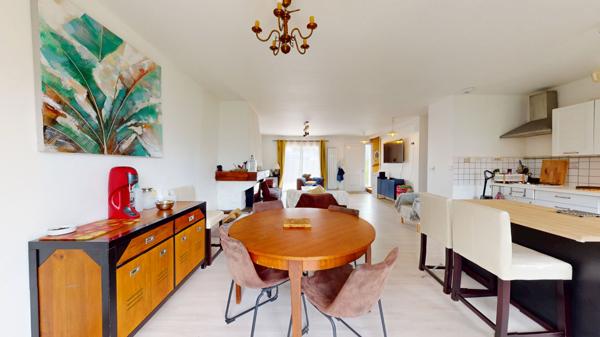 Maison Ifs 6 pièce(s)