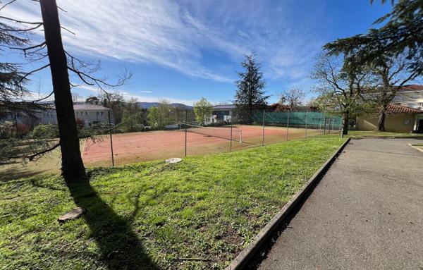 Appartement 103 m2 avec terrasse dans résidence de standing