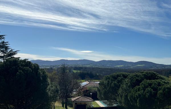 Appartement 103 m2 avec terrasse dans résidence de standing