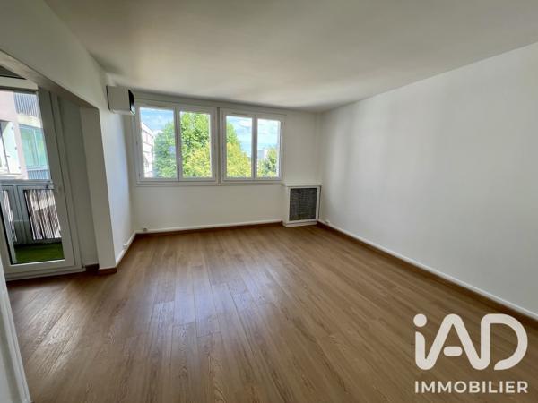 Appartement à vendre 4 pièces 67,16 m² Meaux