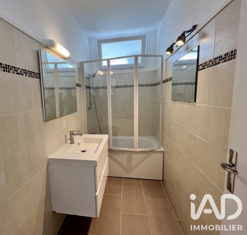 Appartement à vendre 4 pièces 67,16 m² Meaux