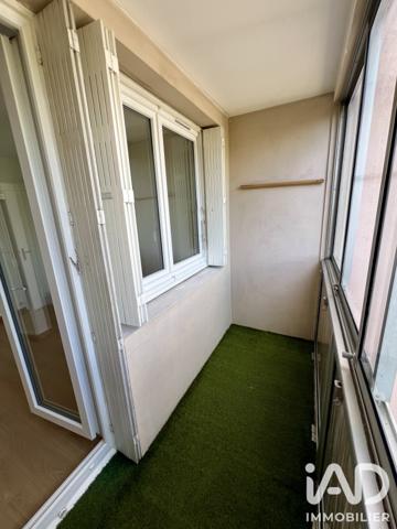Appartement à vendre 4 pièces 67,16 m² Meaux