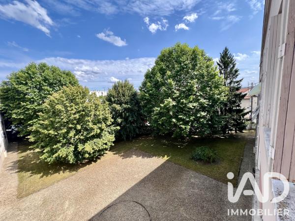 Appartement à vendre 4 pièces 67,16 m² Meaux