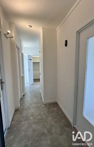 Appartement à vendre 4 pièces 67,16 m² Meaux