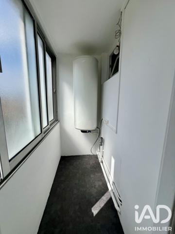 Appartement à vendre 4 pièces 67,16 m² Meaux