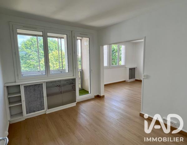Appartement à vendre 4 pièces 67,16 m² Meaux