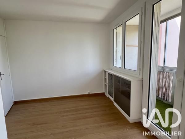 Appartement à vendre 4 pièces 67,16 m² Meaux
