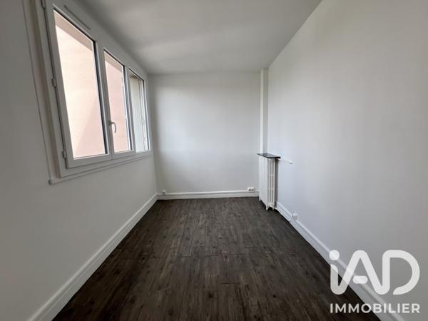 Appartement à vendre 4 pièces 67,16 m² Meaux
