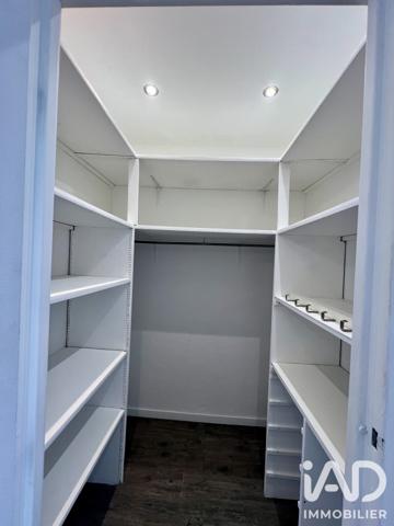Appartement à vendre 4 pièces 67,16 m² Meaux