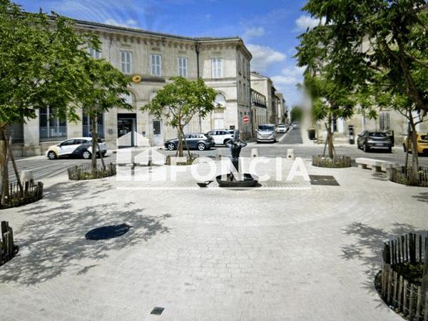 À vendre Immeuble 182 m² - Libourne 33500