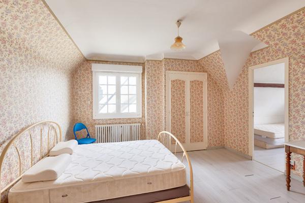 Jolie maison néo-bretonne - Quartier calme, proche commerces, écoles et transports