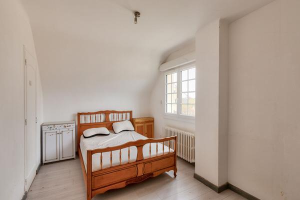 Jolie maison néo-bretonne - Quartier calme, proche commerces, écoles et transports