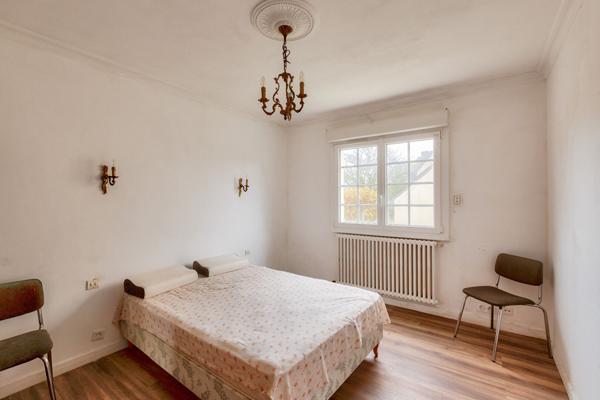 Jolie maison néo-bretonne - Quartier calme, proche commerces, écoles et transports