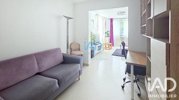 Appartement à vendre 4 pièces 64,61 m² Champigny-sur-Marne