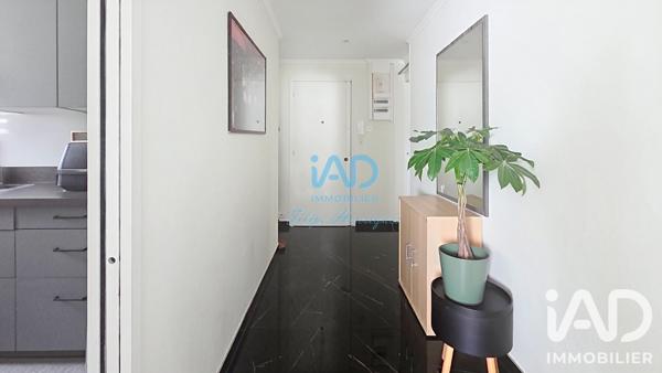 Appartement à vendre 4 pièces 64,61 m² Champigny-sur-Marne