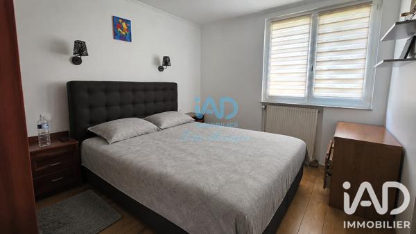 Appartement à vendre 4 pièces 64,61 m² Champigny-sur-Marne