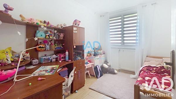 Appartement à vendre 4 pièces 64,61 m² Champigny-sur-Marne
