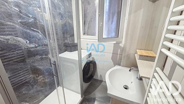 Appartement à vendre 4 pièces 64,61 m² Champigny-sur-Marne