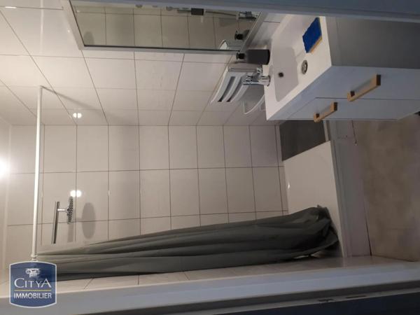 Appartement à louer 2 pièces 43.33m²