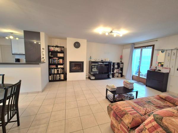 maison de plain pied