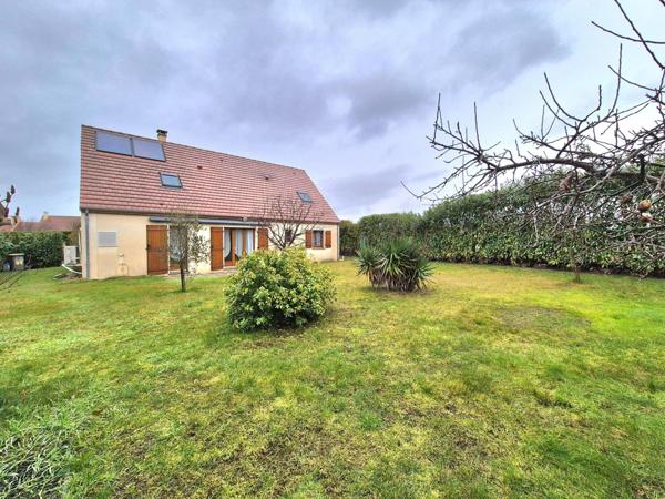 maison de plain pied