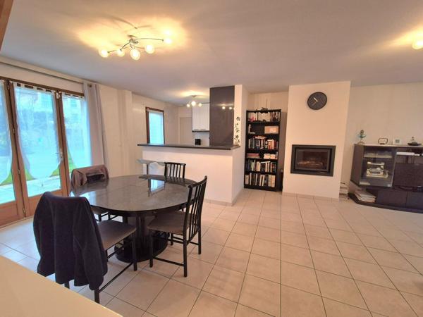 maison de plain pied