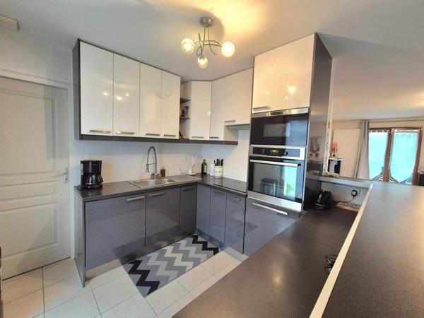 maison de plain pied