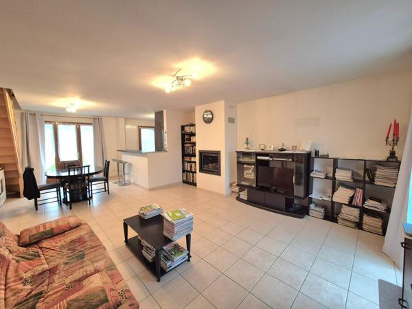 maison de plain pied