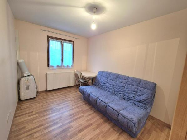 maison de plain pied