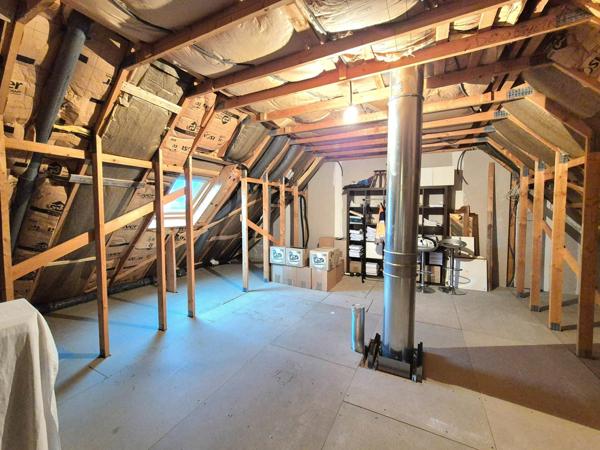 maison de plain pied