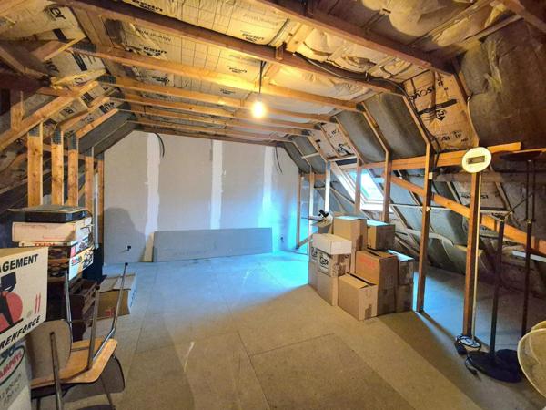 maison de plain pied