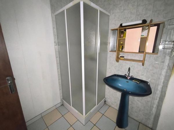 Maison mitoyenne de 108 m² – Idéale pour grande famille ou projet locatif