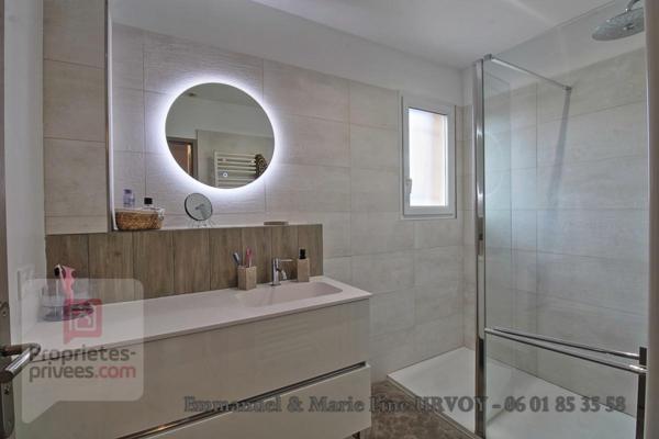 Aux portes de Saint Rémy de Provence - Maison 4 chambres avec piscine et jardin