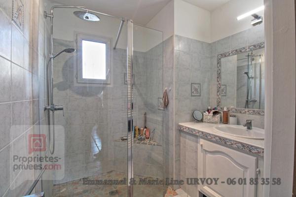 Aux portes de Saint Rémy de Provence - Maison 4 chambres avec piscine et jardin