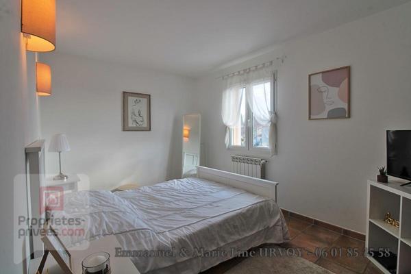 Aux portes de Saint Rémy de Provence - Maison 4 chambres avec piscine et jardin