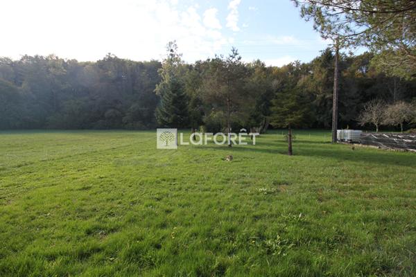 Achat maison Saint-Pardoux-la-Rivière - 4 pièce(s) - 105 m² - 165 850 €