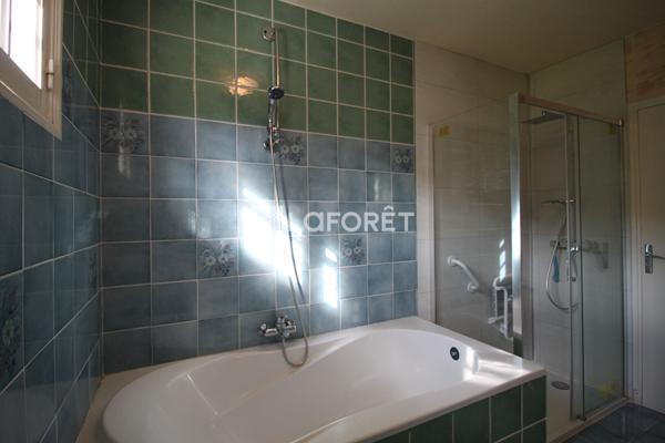 Achat maison Saint-Pardoux-la-Rivière - 4 pièce(s) - 105 m² - 165 850 €