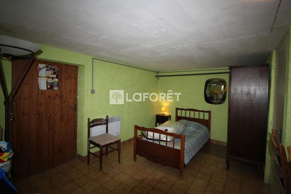 Achat maison Saint-Pardoux-la-Rivière - 4 pièce(s) - 105 m² - 165 850 €