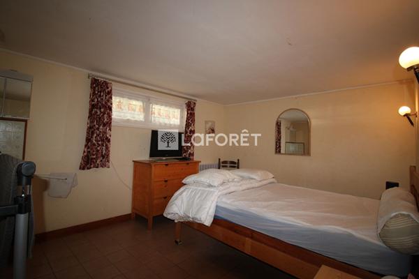 Achat maison Saint-Pardoux-la-Rivière - 4 pièce(s) - 105 m² - 165 850 €