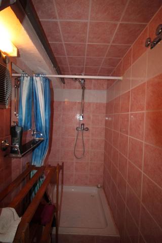 Achat maison Saint-Pardoux-la-Rivière - 4 pièce(s) - 105 m² - 165 850 €