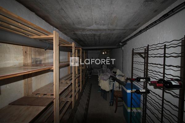 Achat maison Saint-Pardoux-la-Rivière - 4 pièce(s) - 105 m² - 165 850 €