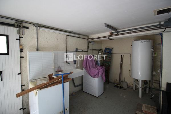 Achat maison Saint-Pardoux-la-Rivière - 4 pièce(s) - 105 m² - 165 850 €