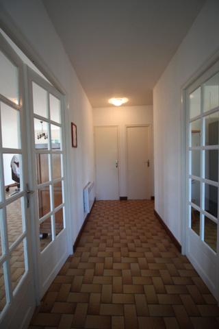 Achat maison Saint-Pardoux-la-Rivière - 4 pièce(s) - 105 m² - 165 850 €