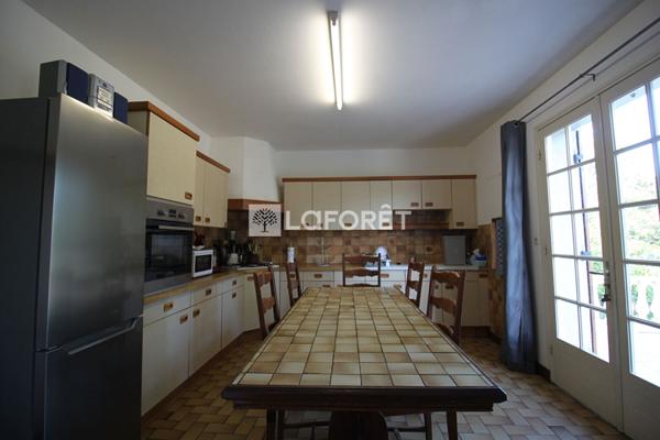 Achat maison Saint-Pardoux-la-Rivière - 4 pièce(s) - 105 m² - 165 850 €